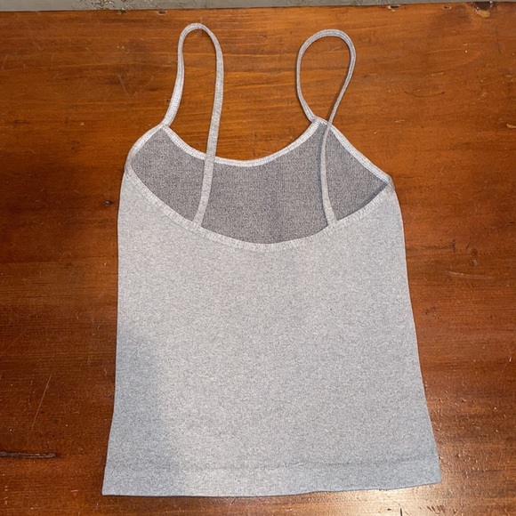 Tighten up Tank Free People Movement - Picture 2 of 4